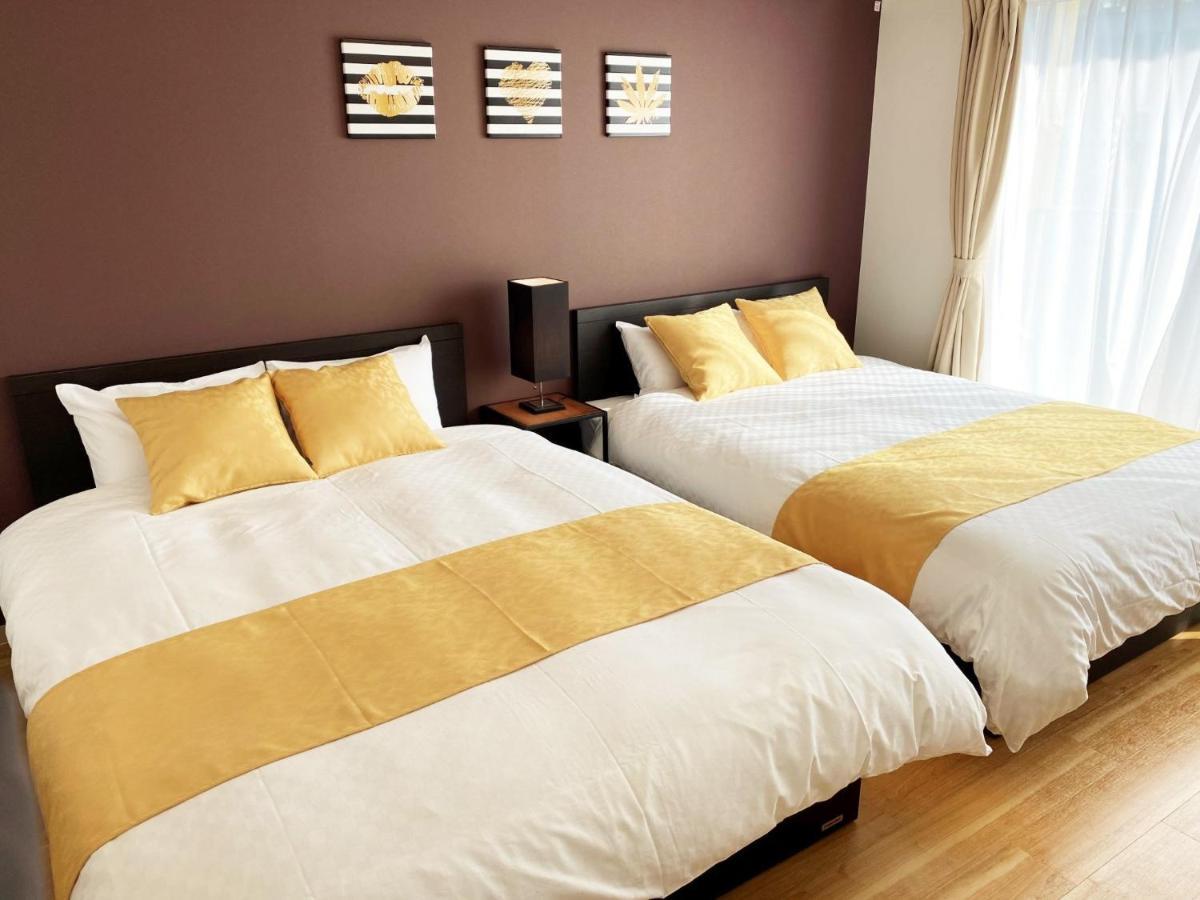 Rlis-House Osaka Dome City - Vacation Stay 10740 Zewnętrze zdjęcie