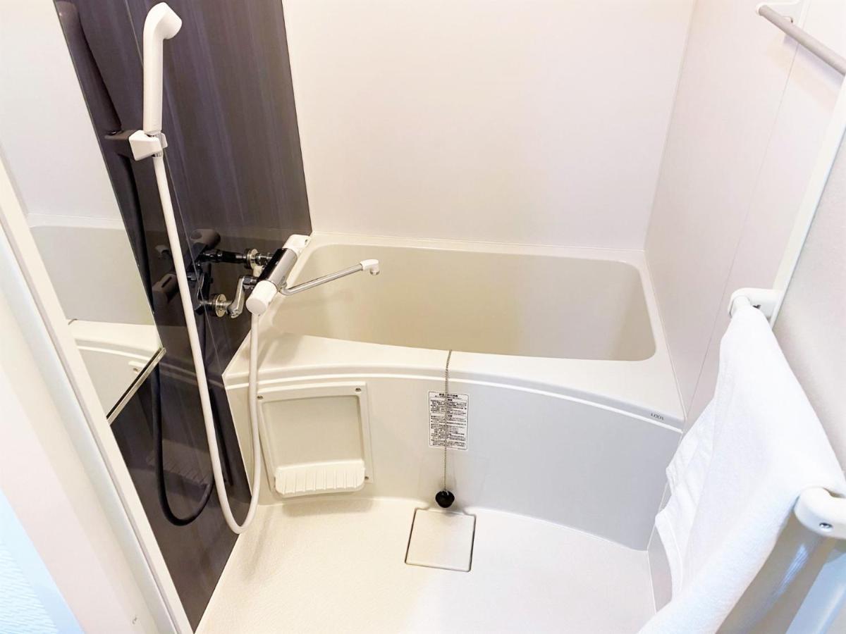Rlis-House Osaka Dome City - Vacation Stay 10740 Zewnętrze zdjęcie
