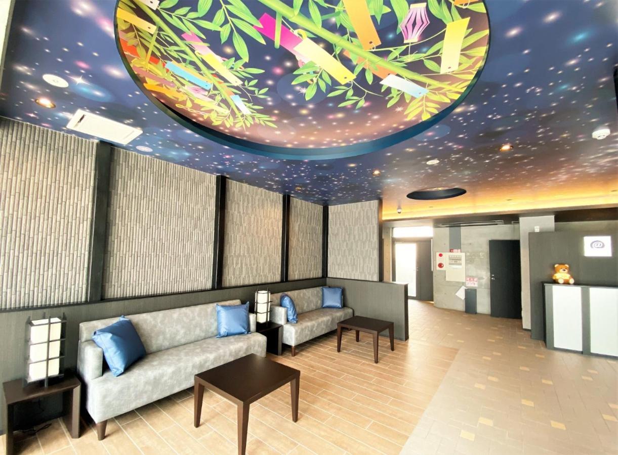 Rlis-House Osaka Dome City - Vacation Stay 10740 Zewnętrze zdjęcie